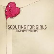Scouting For Girls