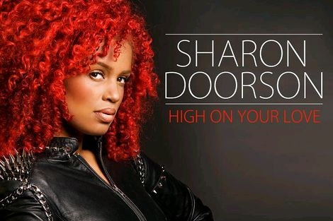 Sharon Doorson