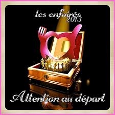 Les Enfoirés