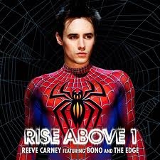REEVE CARNEY