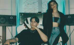 TRIBBS & ROXIE WĘGIEL