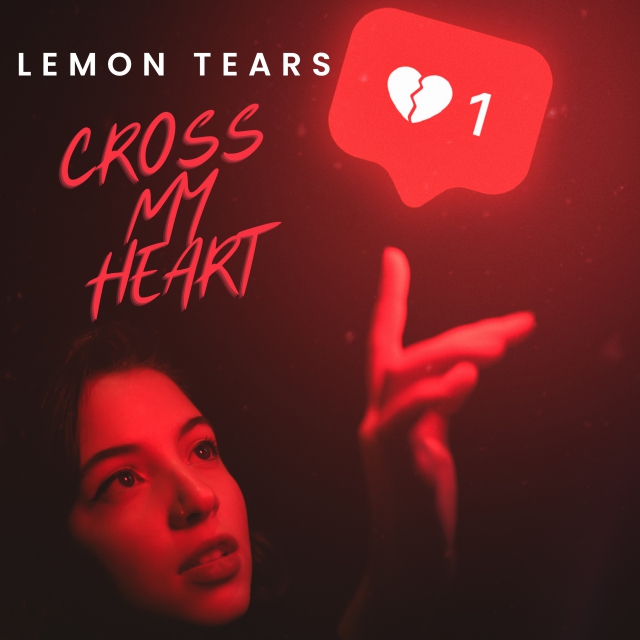 LEMON TEARS