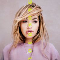 RITA ORA