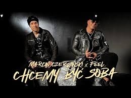 MARCIN CZERWIŃSKI & FEEL