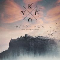 KYGO & SANDRO CAVAZZA