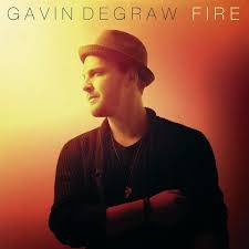 GAVIN DEGRAW