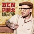 BEN SAUNDERS