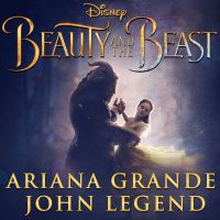 ARIANA GRANDE & JOHN LEGEND