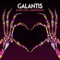 GALANTIS & ONEREPUBLIC