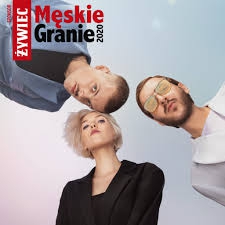 MĘSKIE GRANIE ORKIESTRA 2020