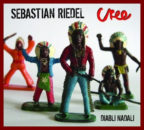 Sebastian Riedel & Cree