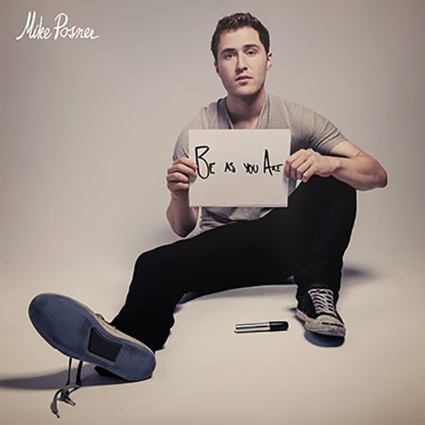 MIKE POSNER