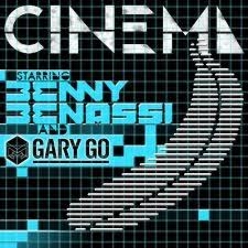 Benny Benassi & Gary Go