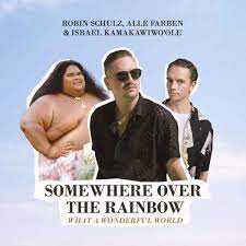 ROBIN SCHULZ & ALLE FARBEN & ISRAEL KAMAKAWIWO'OLE