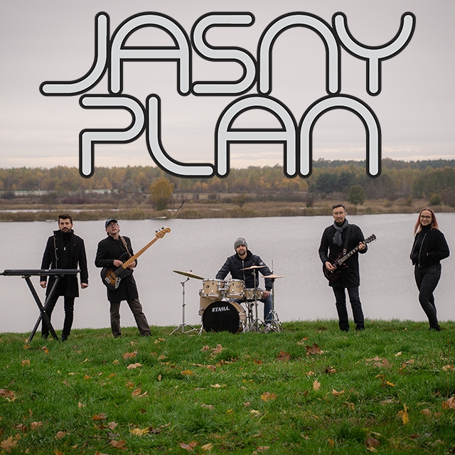 JASNY PLAN