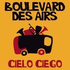 BOULEVARD DES AIRS