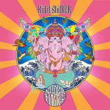 KULA SHAKER