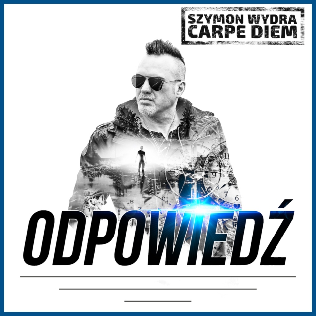 SZYMON WYDRA & CARPE DIEM