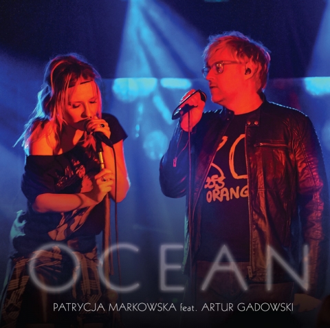 Patrycja Markowska & Artur Gadowski