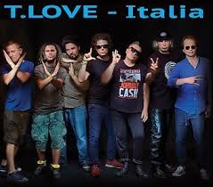 T.Love