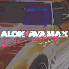 ALOK & AVA MAX