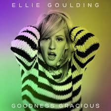 Ellie Goulding