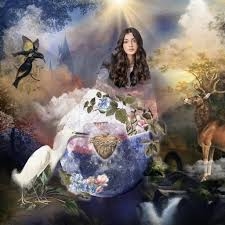 WIKTORIA KIDA & KSIĘGA ŻYWIOŁÓW