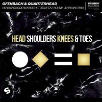 QUARTERHEAD