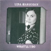 LISA HANNIGAN