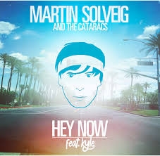 Martin Solveig & Kyle