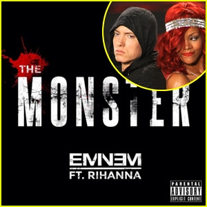 Eminem & Rihanna