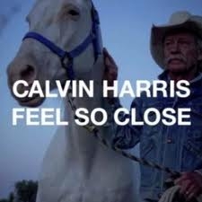 Calvin Harris