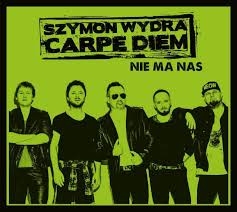 Szymon Wydra & Carpe Diem