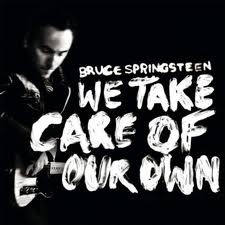 Bruce Springsteen