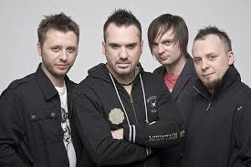 Szymon Wydra & Carpe Diem