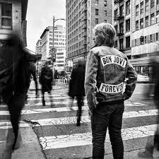 BON JOVI