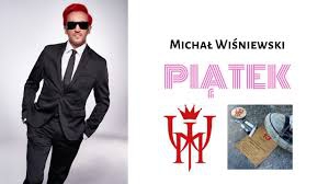 MICHAŁ WIŚNIEWSKI