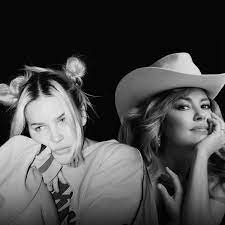 ANNE-MARIE & SHANIA TWAIN