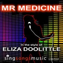 Eliza Doolittle