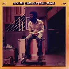 Michael Kiwanuka