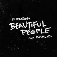 ED SHEERAN & KHALID