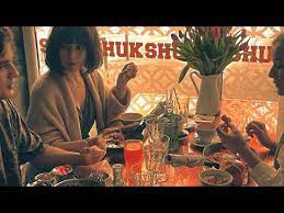 SANAH & KWIAT JABŁONI