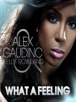 ALEX GAUDINO & KELLY ROWLAND
