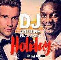 Dj Antoine & Akon