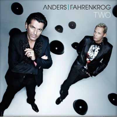 ANDERS &FAHRENKROG