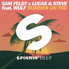 SAM FELDT & LUCAS & STEVE & WULF
