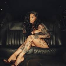 KEHLANI