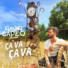 CLAUDIO CAPEO