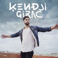 KENDJI GIRAC