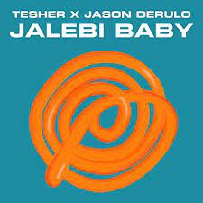 TESHER & JASON DERULO